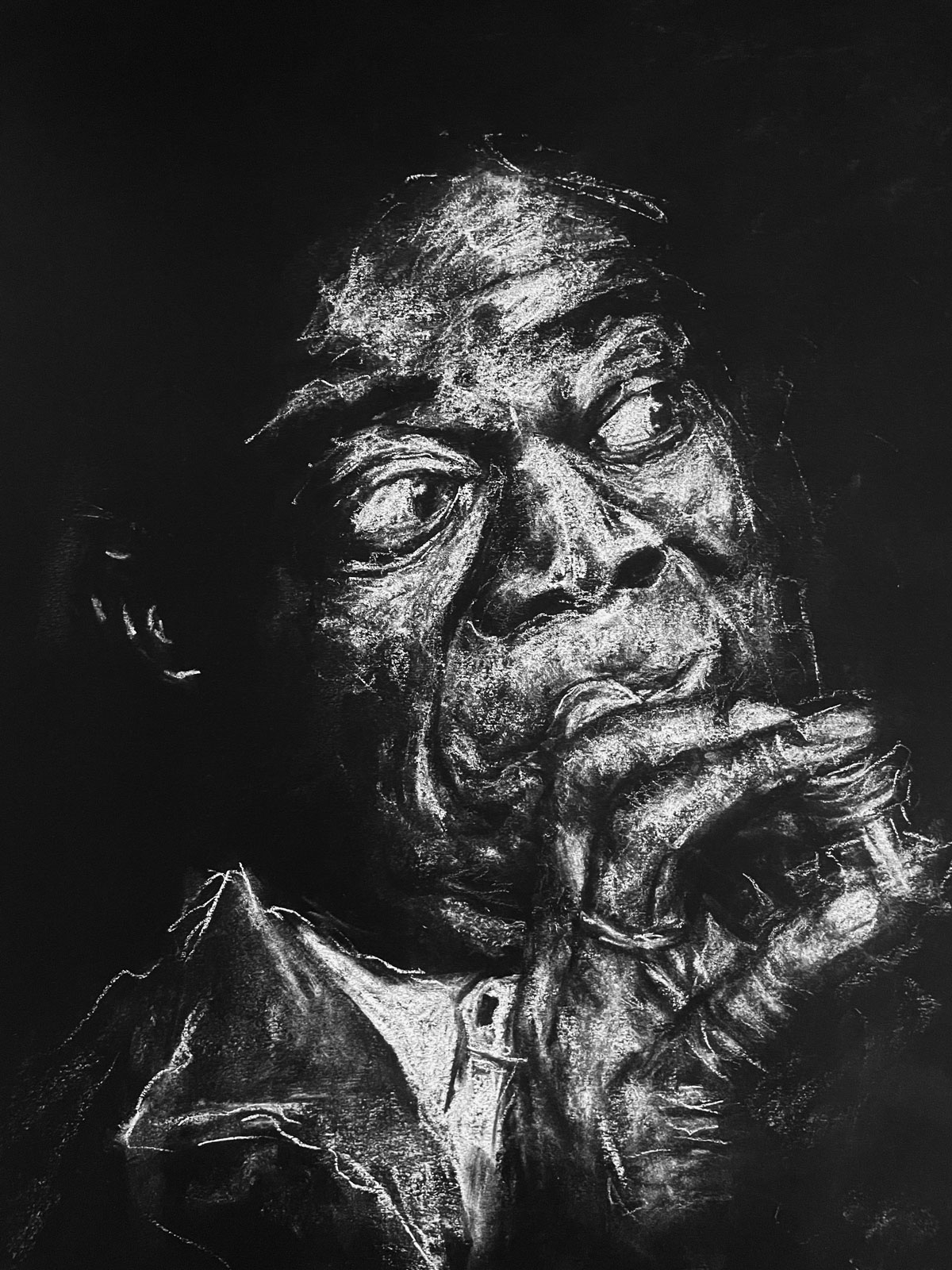 jorge_romero-drawings-conte-hello_dolly