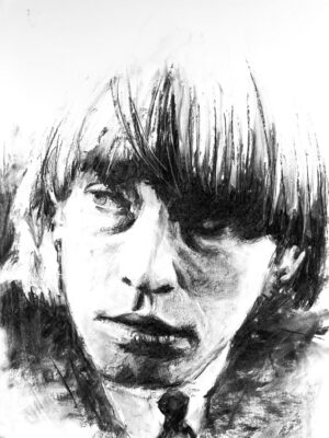 Brian <span style=font-weight:300>/ Original Drawing</span>
