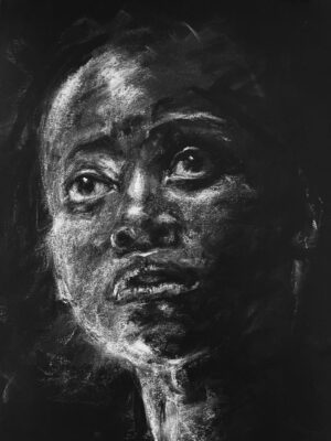 Far away <span style=font-weight:300>/ Original Drawing</span>