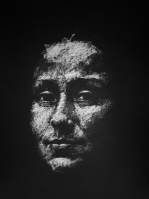 Gio Doe <span style=font-weight:300>/ Original Drawing</span>