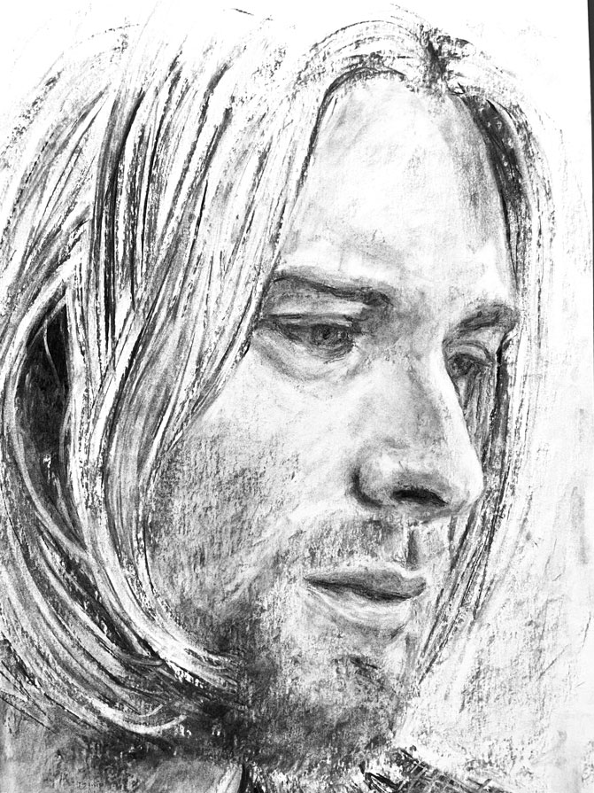 jorge_romero-drawings-conte-kurt-cobain-671