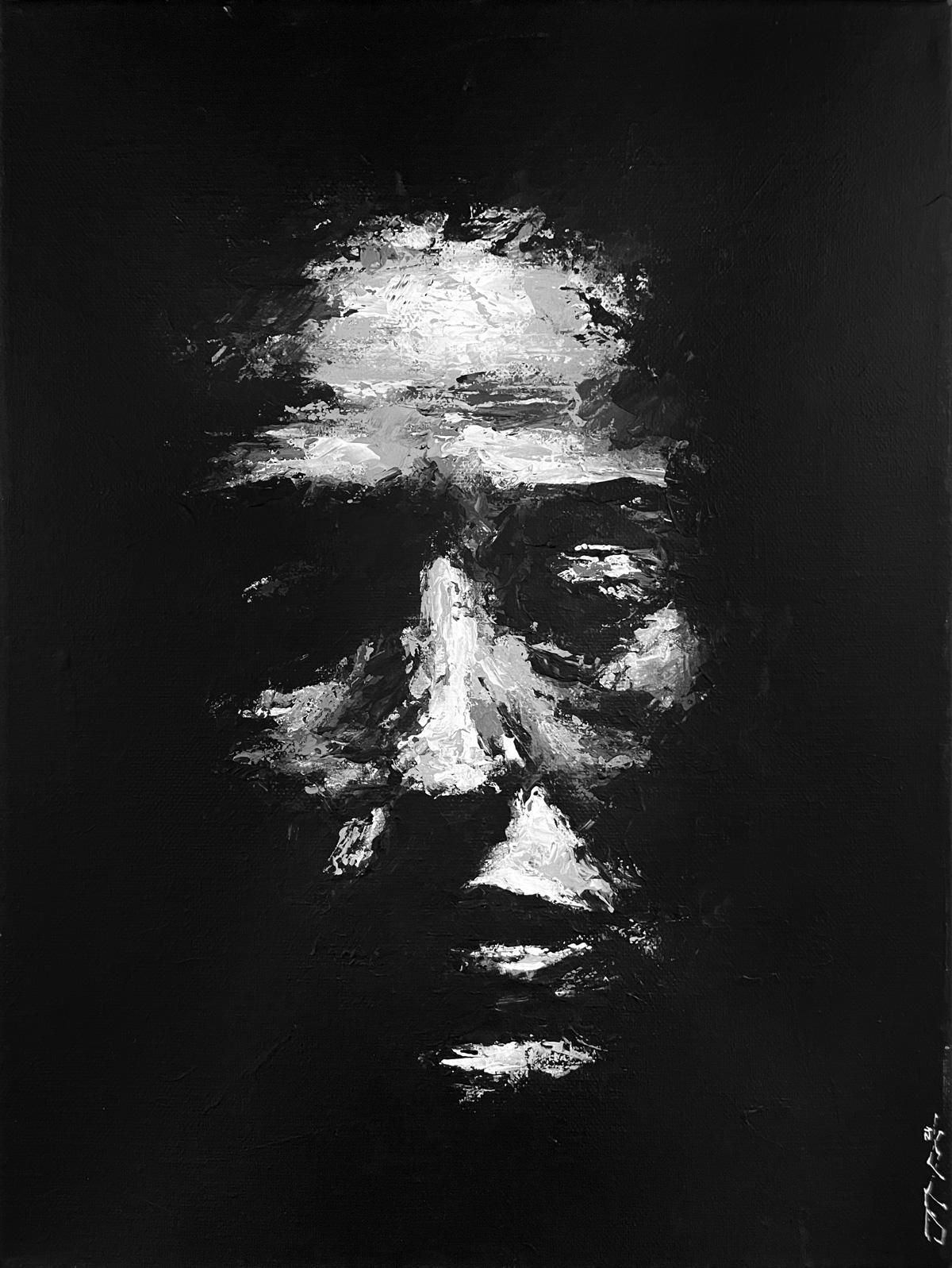 jorge-romero-paintings-no-regreat-1200