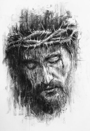 Face my Fears <span style=font-weight:300>/ Original Drawing</span>