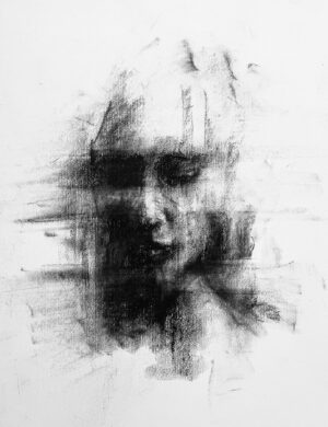 Infallible Beliefs <span style=font-weight:300>/ Original Drawing</span>