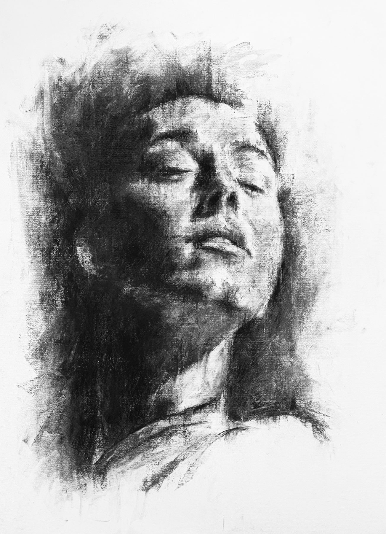 jorge-romero-drawings-maybe-youre-crazy-in-the-head