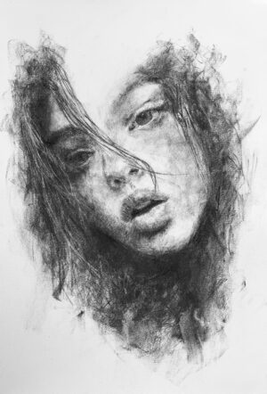 If I only Could<span style=font-weight:300>/ Original Drawing</span>